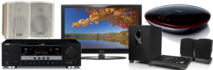 Home Electronics