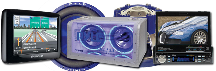 Car Electronics