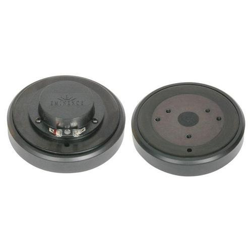 Eminence PSD2002-8 1" Throat Size High Frequency Driver - Type II 