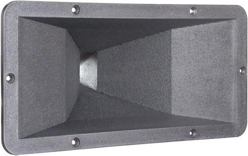 Eminence H395  Horn Flare - 1" Constant Directivity 90x40 Dispersion