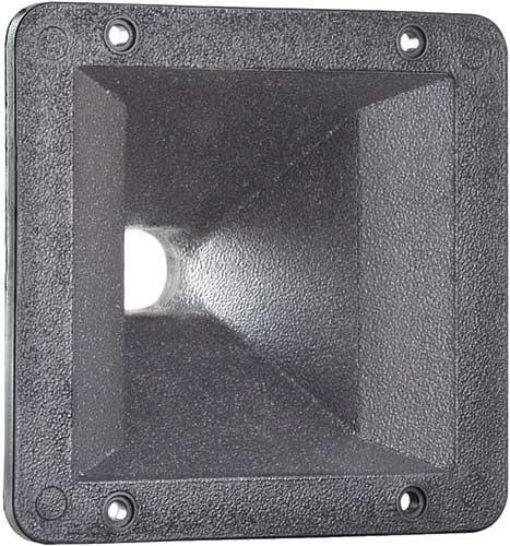 Eminence Lt250 1" Throat Horn Flare 