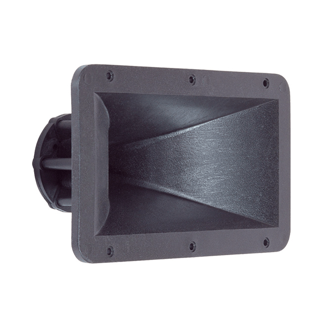 Eminence H290 Bolt-On Radial Horn Flare for High-Frequency Drivers 