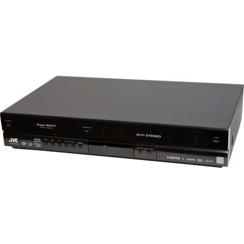 JVC DR-MV150B DVD/VCR Combo Recorder DRMV150B