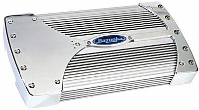 Bazooka BA1900D 1200W Max Class-D Monoblock Car Amplifier