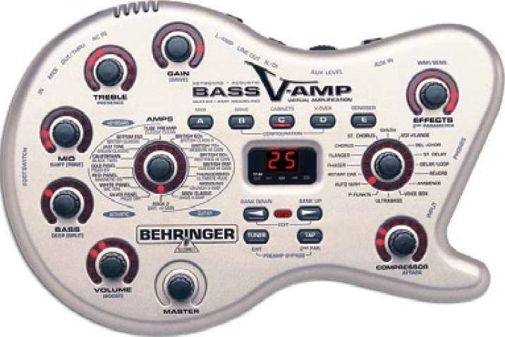 BASSVAMP