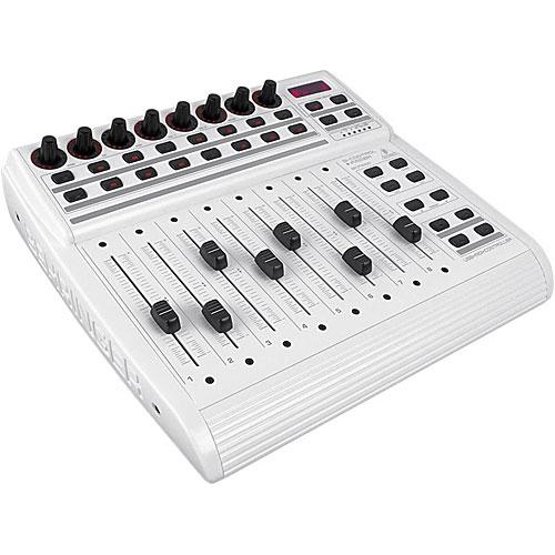 BCF2000WH
