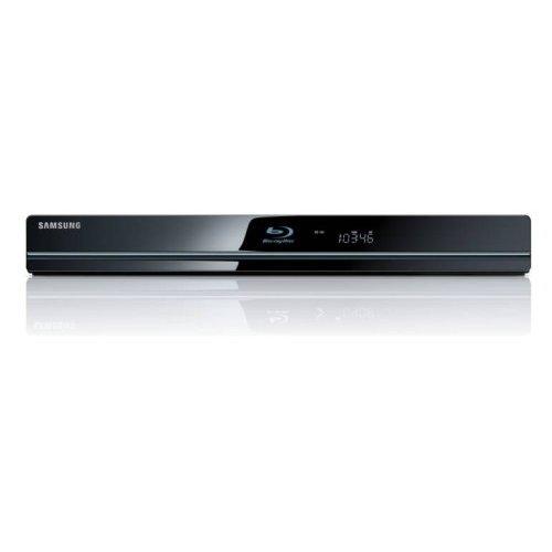 Samsung BD-P1600 Blu-ray Disc player BDP1600 720p/1080i/1080p