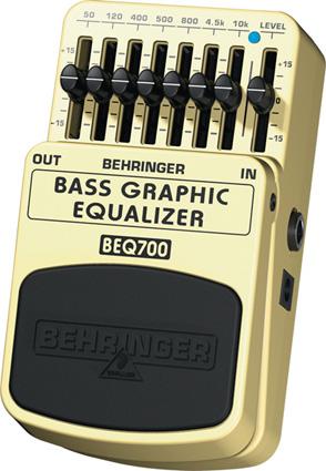 BEQ700