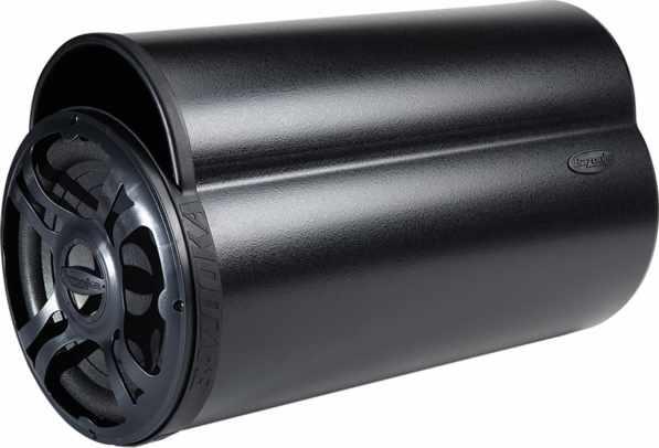 Bazooka BT1214 12 inch Subwoofer Tube