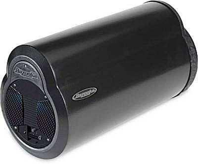 Bazooka BTA10100 10" inch 100 watt amplified Bass Tube