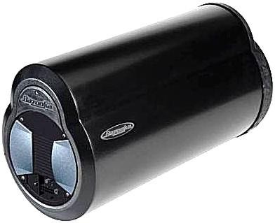 Bazooka BTA8200 8 inch amplified 200 watt Bass Tube