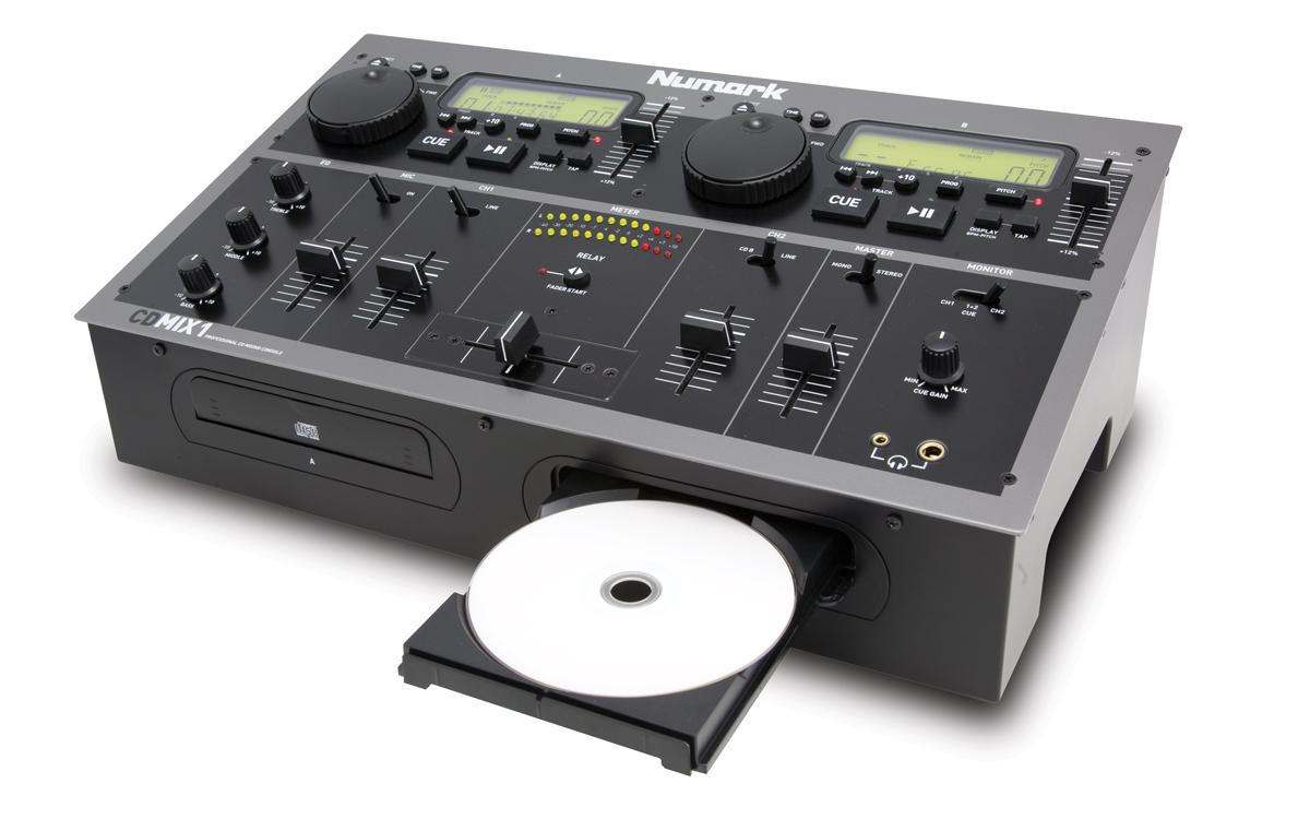 CDMIX1