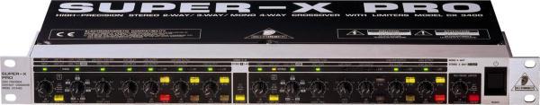 CX3400