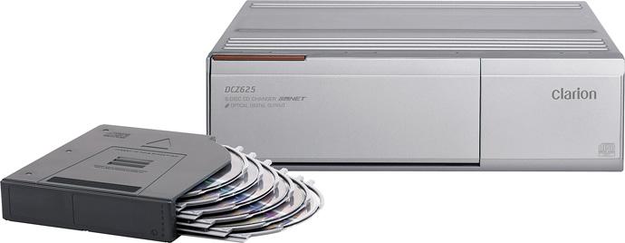 DCZ625