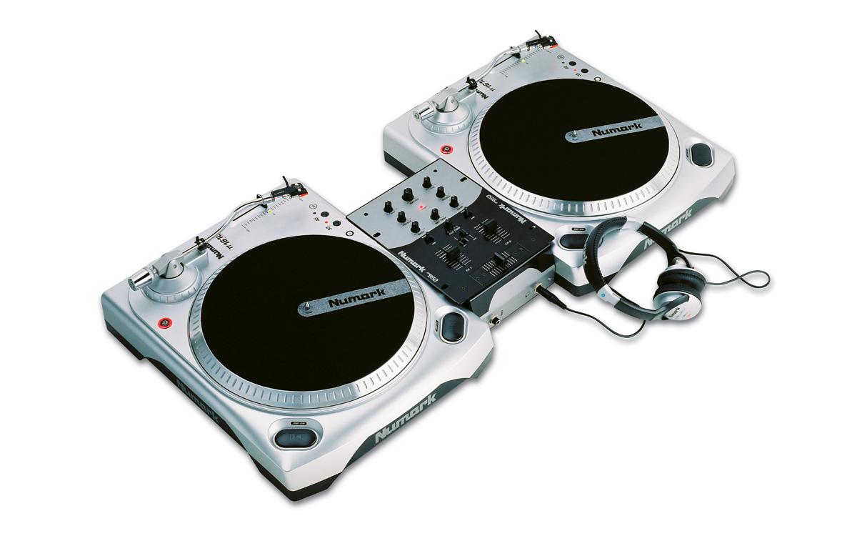 DJ-IN-A-BOX