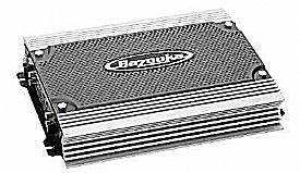 Bazooka ELA1300 Mono subwoofer amplifier 375 watts ELA-1300