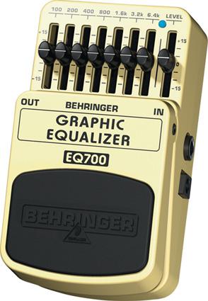EQ700