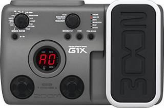 G1X 
