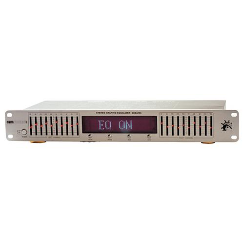GEQ256