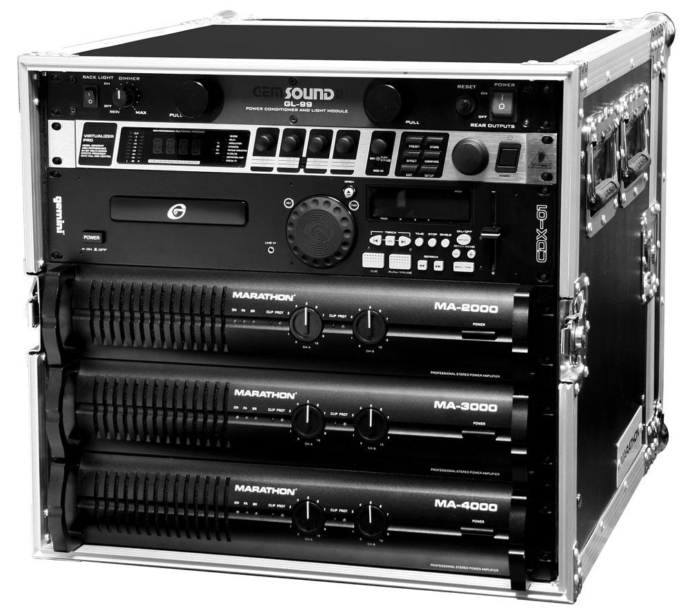 MA-12UAD