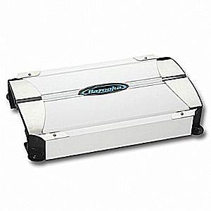 Bazooka MAA1500 500 Watt Marine Mono Amplifier