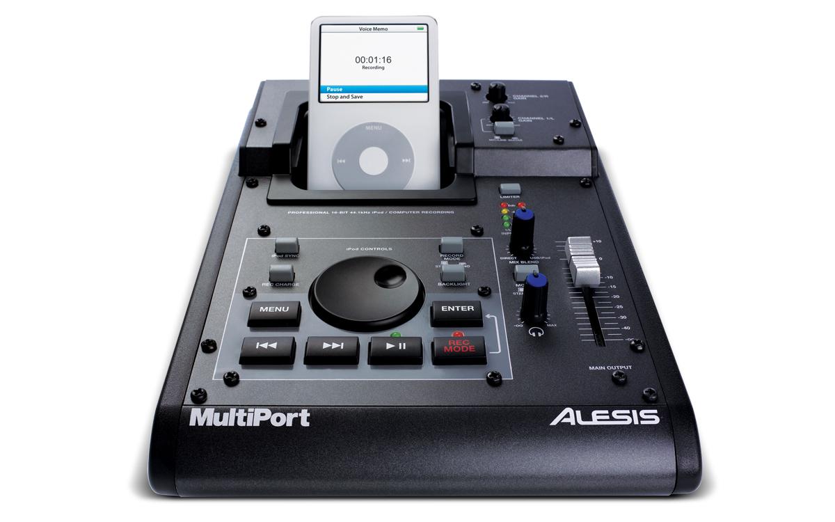 MultiPort