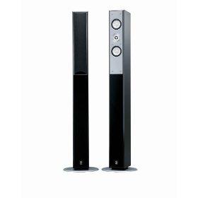 Yamaha NS-125FPN 2-Way Bass Reflex Tower Speaker 