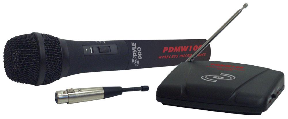 PDWM100