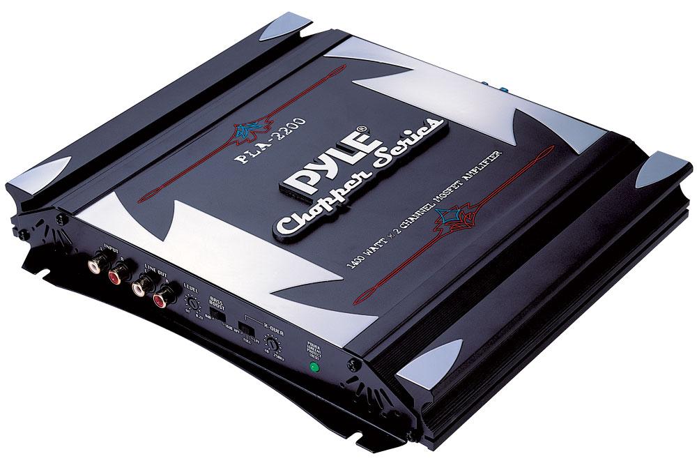 PLA2200