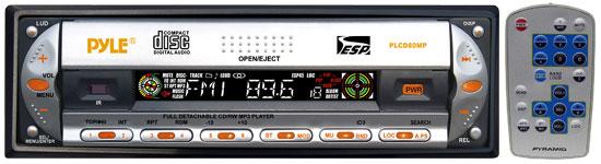 PLCD80MP
