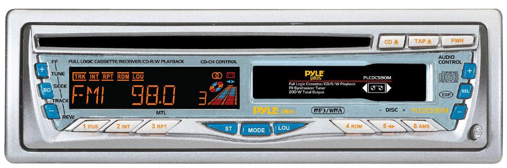PLCDCS90M 