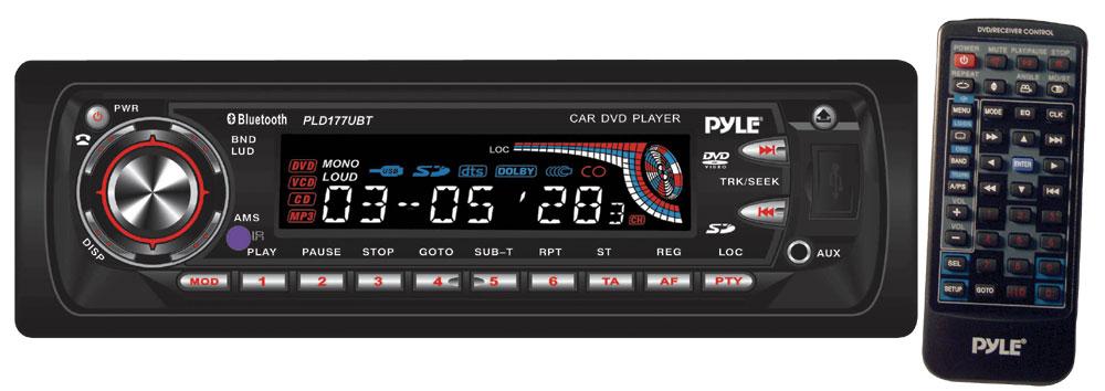 PLD177UBT
