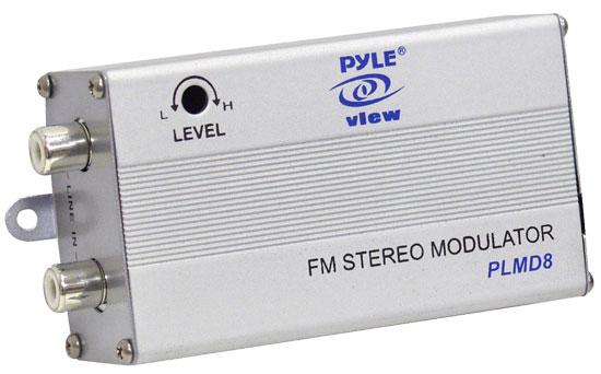 PLMD8
