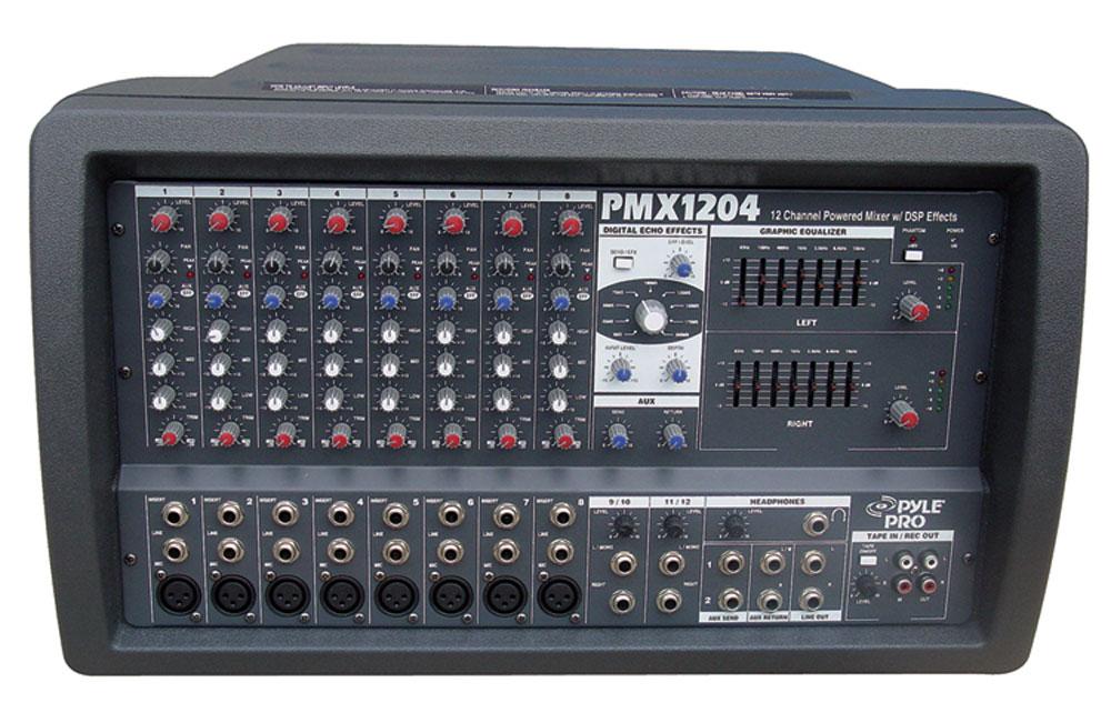 PMX1204 