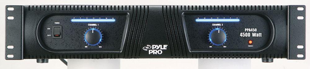 PPA450