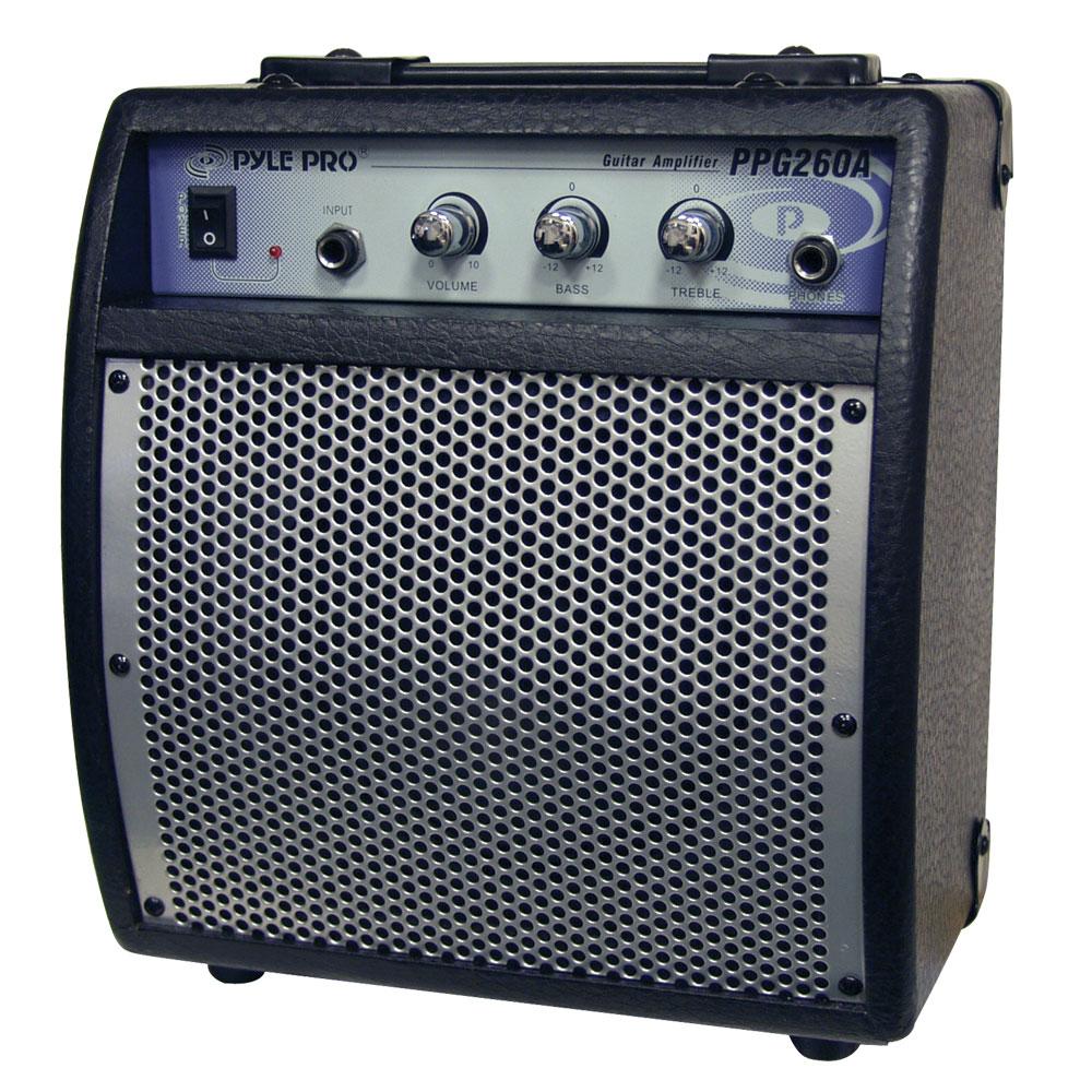PPG260A