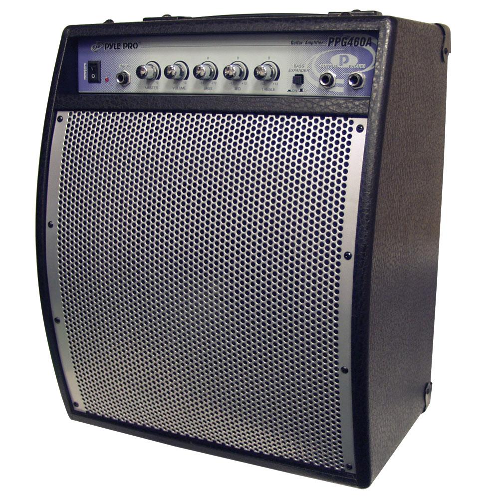 PPG460A