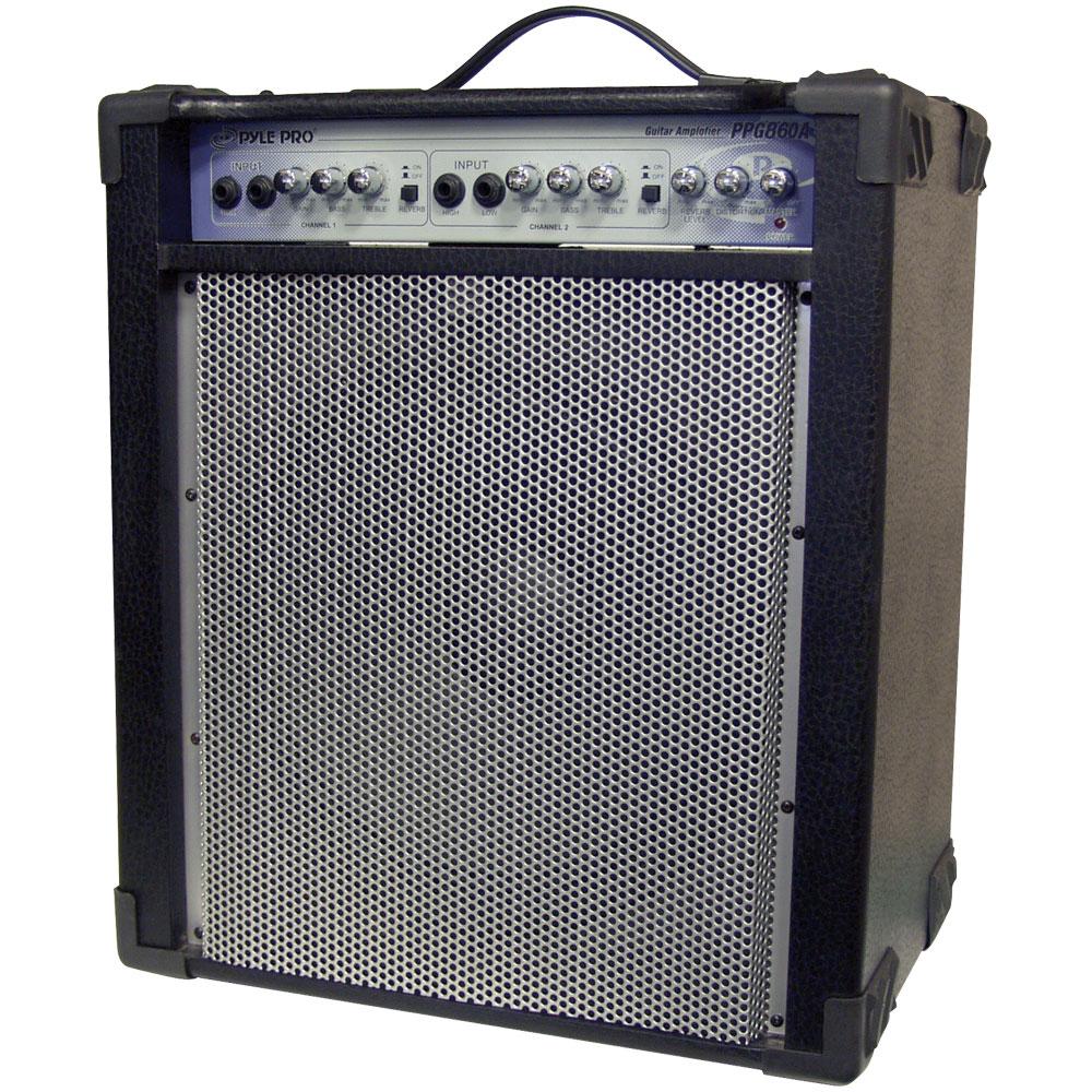 PPG860A