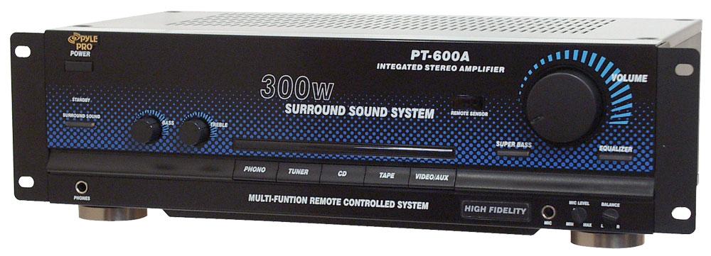 PT600A