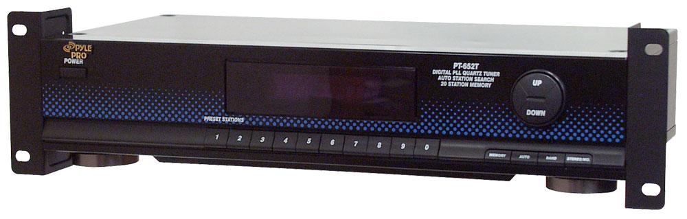 PT652T