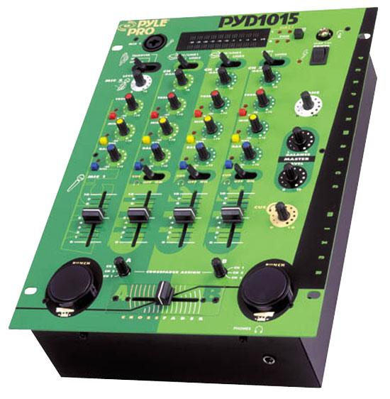 PYD1015