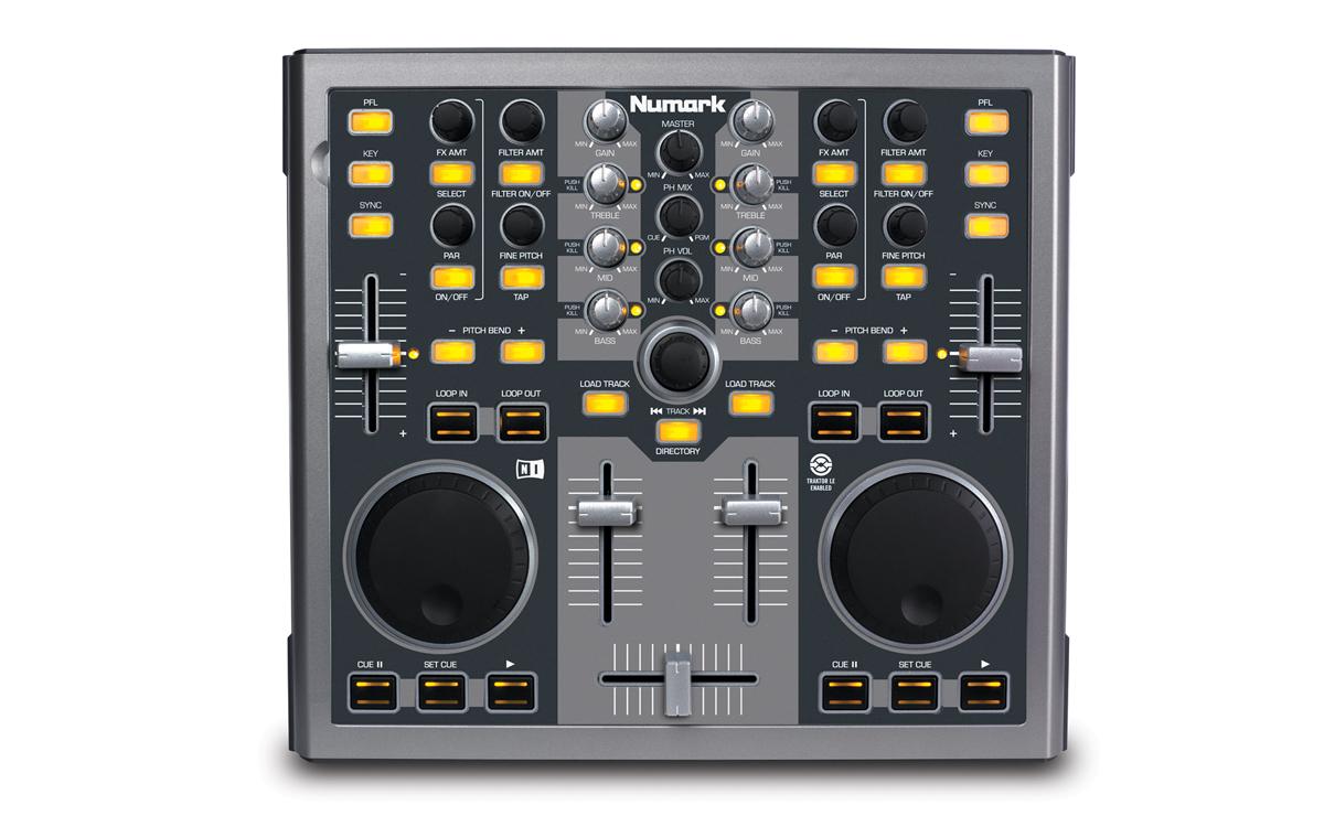 TOTALCONTROL