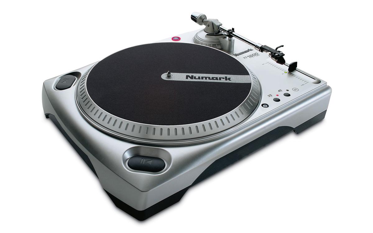 TT1600MKII