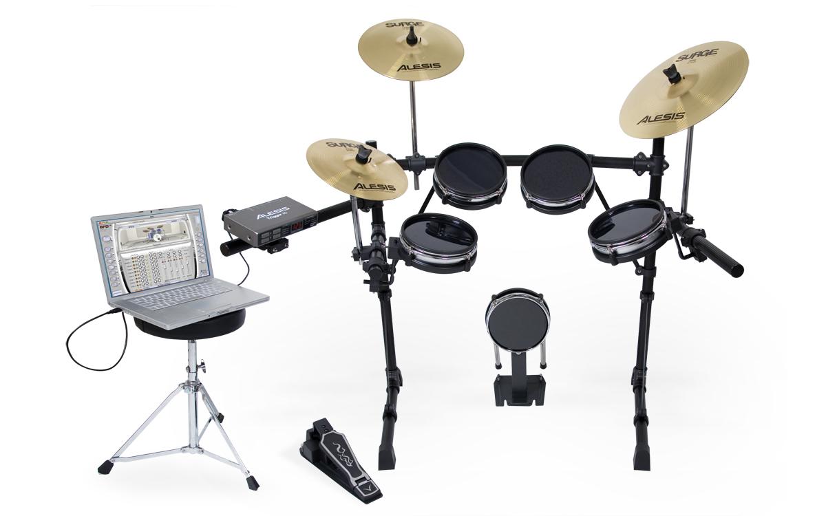 USBPRODRUMKIT