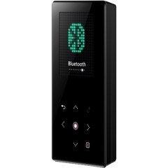 SAMSUNG MP3-Player YP-S5JQ 2 Go YPS5JQB