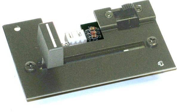 Gemini Cg45umx Umx Replacement Channel Fader, Gemini 