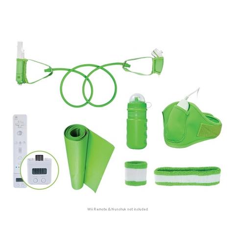 CTA-WI7EK Wii Fit 7-in-1 Exercise Kit