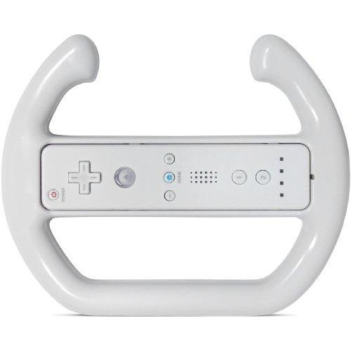 CTA-WIBRW Wii Steering Wheel