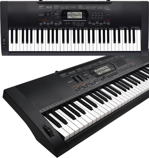 CTK3000