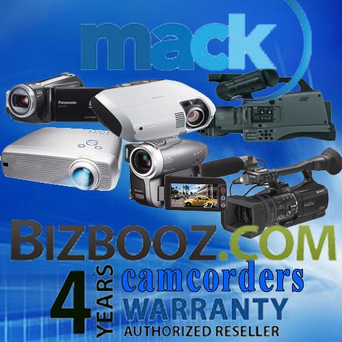 Mack 1040 - 4 Year Digital Video Extended Warranty Under $1,200